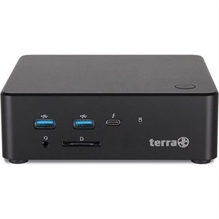 Terra PC-Micro 6000C GREENLINE Core i5-1334U 16 GB SO DDR5 500 GB M.2