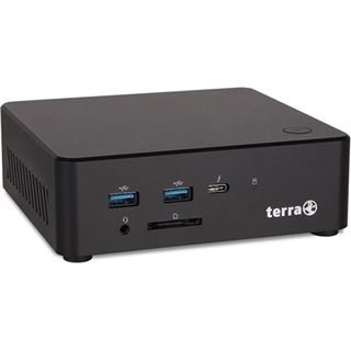 Terra PC-Micro 6000C GREENLINE Core i5-1334U 16 GB SO DDR5 500 GB M.2