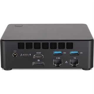 Terra PC-Micro 6000C GREENLINE Core i5-1334U 16 GB SO DDR5 500 GB M.2
