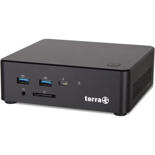 Terra PC-Micro 6000C GREENLINE Core i5-1334U 16 GB SO DDR5 500 GB M.2