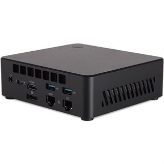 Terra PC-Micro 6000C GREENLINE Core i5-1334U 16 GB SO DDR5 500 GB M.2