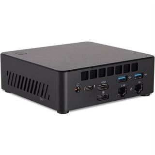Terra PC-Micro 6000C GREENLINE Core i5-1334U 16 GB SO DDR5 500 GB M.2