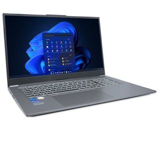 17.3" (43,94cm) Terra MOBILE 1717R i5-1334U W11P 1x 16GB DDR4