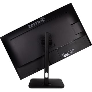 31.5" (80,01cm) Terra 3295W PV schwarz 3840x2160 1x DisplayPort
