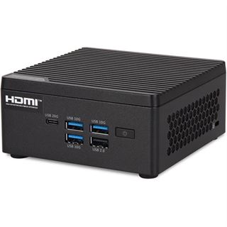Terra PC-Micro 6100 Ultra 5 125H GREENLINE 16 GB SO DDR5 500 GB M.2
