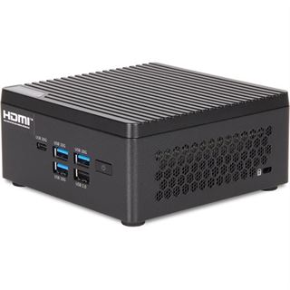 Terra PC-Micro 6100 Ultra 5 125H GREENLINE 16 GB SO DDR5 500 GB M.2