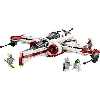 LEGO Star Wars 75402 ARC-170 Starfighter, Bauset zu Die Rache der Sith