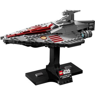 LEGO Star Wars 75404 Assault Ship der Acclamator-Klasse -