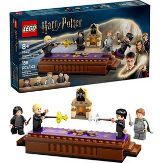 LEGO Harry Potter 76441 Schloss Hogwarts: Duellierclub,