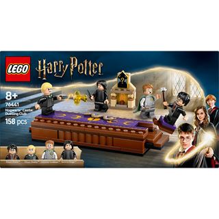 LEGO Harry Potter 76441 Schloss Hogwarts: Duellierclub,