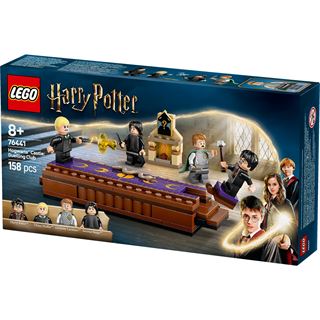 LEGO Harry Potter 76441 Schloss Hogwarts: Duellierclub,