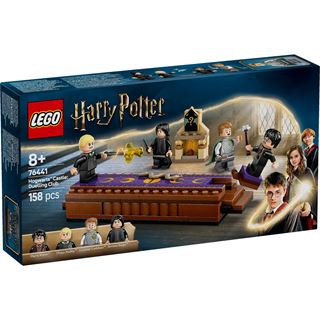 LEGO Harry Potter 76441 Schloss Hogwarts: Duellierclub,