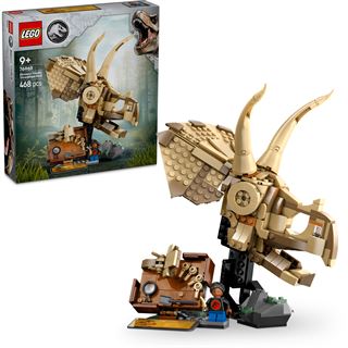 LEGO Jurassic World 76969 Dinosaurier-Fossilien: