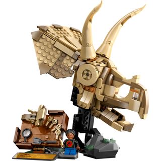 LEGO Jurassic World 76969 Dinosaurier-Fossilien: