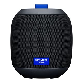 LOGITECH Ultimate Ears WONDERBOOM Play Black