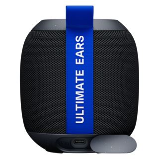 LOGITECH Ultimate Ears WONDERBOOM Play Black