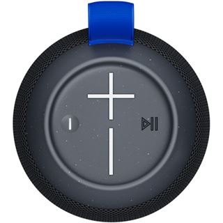 LOGITECH Ultimate Ears WONDERBOOM Play Black