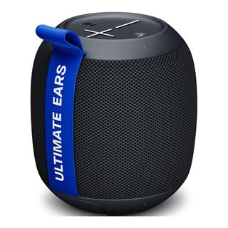 LOGITECH Ultimate Ears WONDERBOOM Play Black