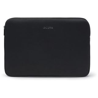 DICOTA Laptop Sleeve PERFECT 30,48cm 12Zoll - 31,75cm 12,5Zoll