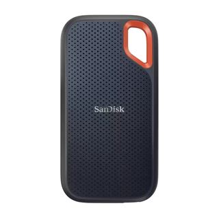 8TB SANDISK Extreme Portable SSD up to 1050MB/s Read and 1000MB/s