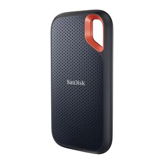 8TB SANDISK Extreme Portable SSD up to 1050MB/s Read and 1000MB/s