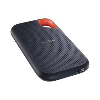 8TB SANDISK Extreme Portable SSD up to 1050MB/s Read and 1000MB/s