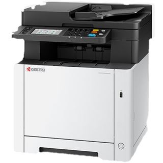 KYOCERA ECOSYS MA2600cwfx 2.4/5GHz 26ppm
