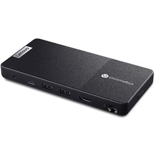 Lenovo Chromebox/N4500/8GB/32GB eMMc 5.1/COS