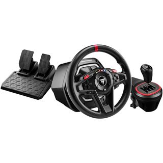 ThrustMaster T128 Shifter Pack USB