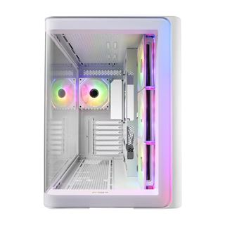 FSP Fortron M580-WA ATX/M-ATX/M-ITX o.N. White retail