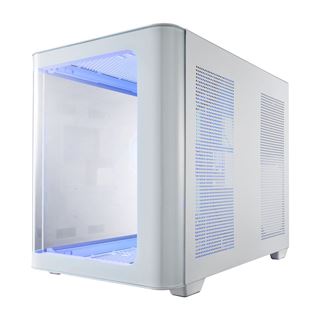 FSP Fortron S380-WA Micro-ATX/Mini-ITX o.N. White retail