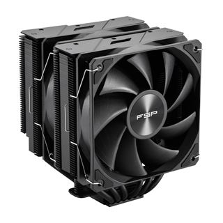 FSP Fortron Air CPU Cooler MP7-B LGA/1851/1700/1200 AMD:AM4/AM5 retail