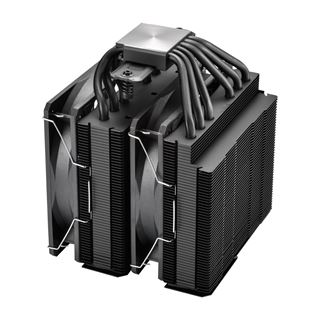 FSP Fortron Air CPU Cooler MP7-B LGA/1851/1700/1200 AMD:AM4/AM5 retail