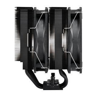 FSP Fortron Air CPU Cooler MP7-B LGA/1851/1700/1200 AMD:AM4/AM5 retail