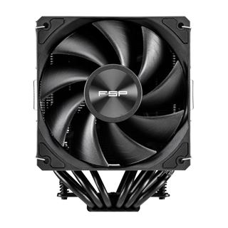 FSP Fortron Air CPU Cooler MP7-B LGA/1851/1700/1200 AMD:AM4/AM5 retail