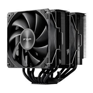 FSP Fortron Air CPU Cooler MP7-B LGA/1851/1700/1200 AMD:AM4/AM5 retail
