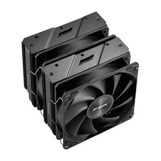FSP Fortron Air CPU Cooler MP7-B LGA/1851/1700/1200 AMD:AM4/AM5 retail