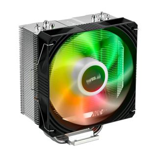 FSP Fortron Air CPU Cooler NE5 LGA/1851/1700/1200 AMD:AM4/AM5 retail