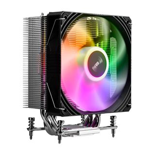 FSP Fortron Air CPU Cooler NE5 LGA/1851/1700/1200 AMD:AM4/AM5 retail