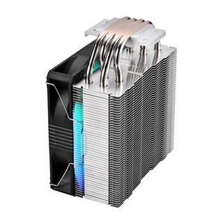 FSP Fortron Air CPU Cooler NE5 LGA/1851/1700/1200 AMD:AM4/AM5 retail