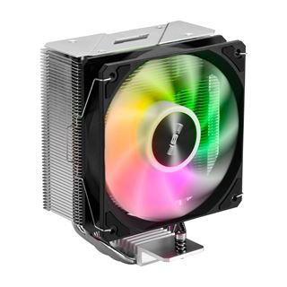 FSP Fortron Air CPU Cooler NP5-B LGA/1851/1700/1200 AMD:AM4/AM5 retail