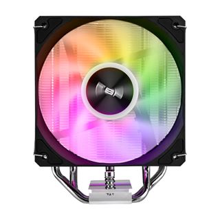 FSP Fortron Air CPU Cooler NP5-B LGA/1851/1700/1200 AMD:AM4/AM5 retail
