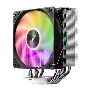 FSP Fortron Air CPU Cooler NP5-B LGA/1851/1700/1200 AMD:AM4/AM5 retail