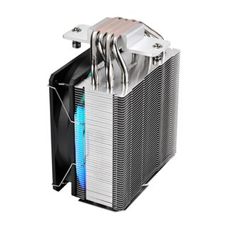 FSP Fortron Air CPU Cooler NP5-B LGA/1851/1700/1200 AMD:AM4/AM5 retail