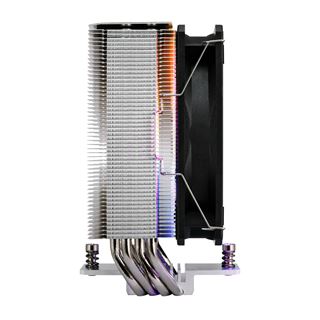 FSP Fortron Air CPU Cooler NP5-B LGA/1851/1700/1200 AMD:AM4/AM5 retail