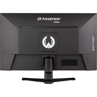 27" (68,58cm) iiyama G-MASTER G2745QSU-B2 Black Hawk schwarz