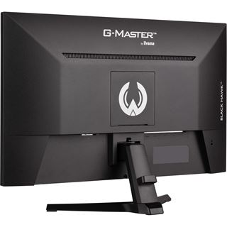 27" (68,58cm) iiyama G-MASTER G2745QSU-B2 Black Hawk schwarz