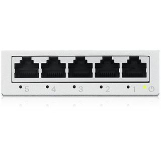 ZYXEL GS-105B V5 5-Port Desktop Gigabit Ethernet Switch