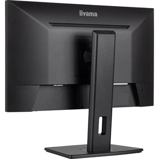 23,8" (60,47cm) iiyama ProLite XUB2493HSU-B7 schwarz 1920x1080