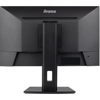 23,8" (60,47cm) iiyama ProLite XUB2493HSU-B7 schwarz 1920x1080